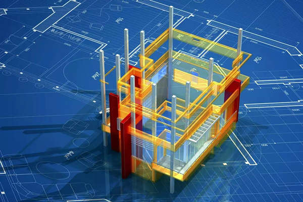 BIM能夠模擬智能樓宇造價(jià)管理!(圖1) BIM能夠模擬智能樓宇造價(jià)管理!(圖1)