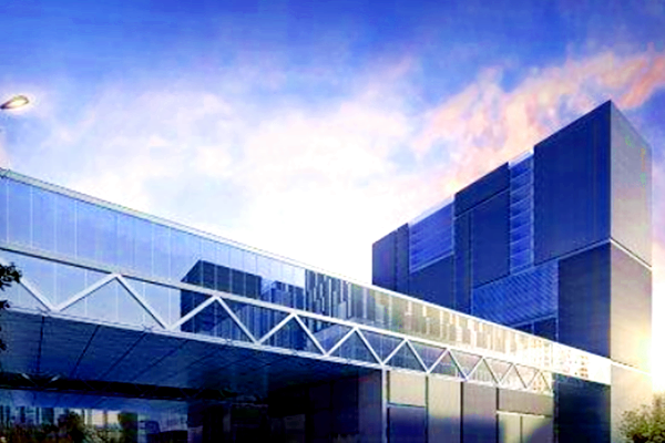 樓宇智能系統(tǒng)實(shí)施的五大要點(diǎn)！(圖1)