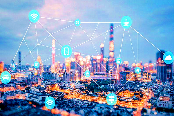 科普:什么是樓宇自控系統(tǒng)?(圖2) 科普:什么是樓宇自控系統(tǒng)?(圖2)