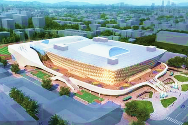 淺談樓宇智能化的基本信息！(圖1)