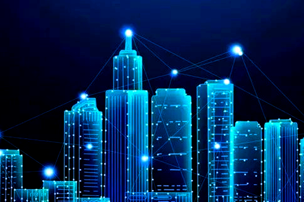 淺談樓宇智能化的基本信息！(圖2)