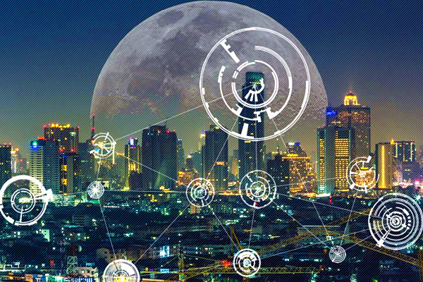 樓宇自動化系統，干貨滿滿！(圖1)