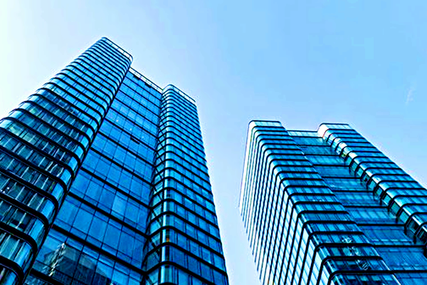 樓宇自動化系統，干貨滿滿！(圖2)