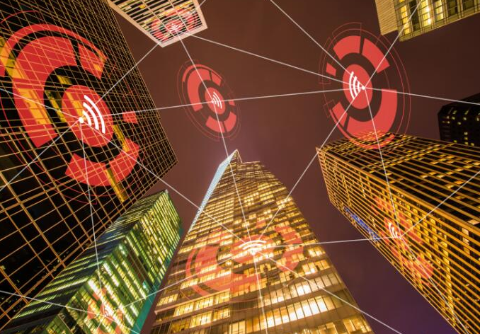 樓宇智能化系統,必然的選擇!(圖1) 樓宇智能化系統,必然的選擇!(圖1)