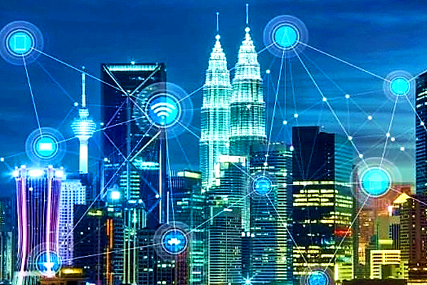 樓宇自控系統知識誰知道？(圖2)