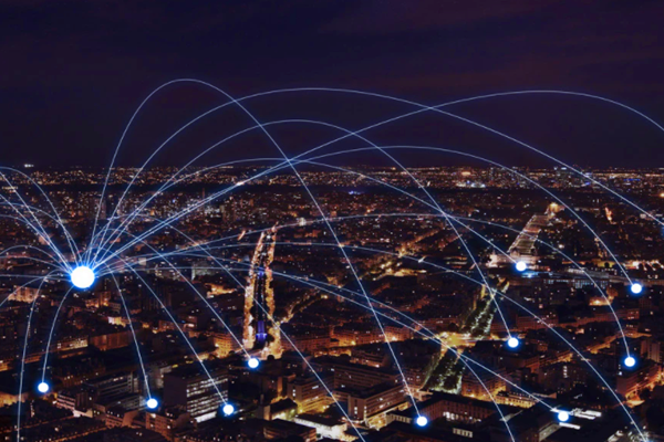 智能樓宇：智能≠互聯！(圖1)