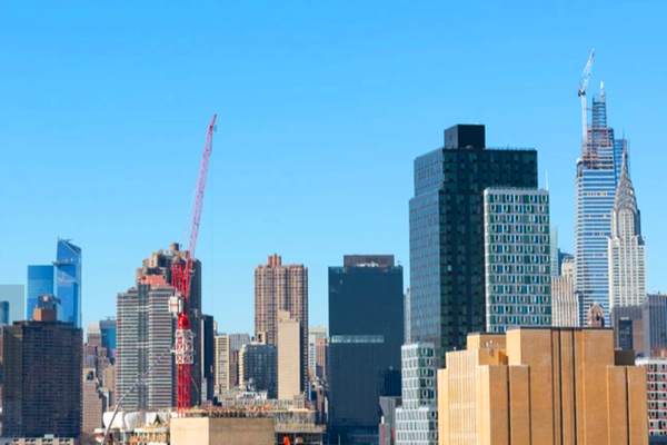 智能樓宇市場前景可期！(圖1)