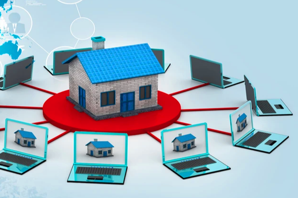 全IP網(wǎng)絡(luò)架構(gòu)下的樓宇自控系統(tǒng)設(shè)計(圖1) 全IP網(wǎng)絡(luò)架構(gòu)下的樓宇自控系統(tǒng)設(shè)計(圖1)