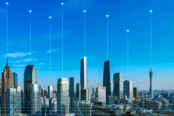 如何設計智能樓宇控制系統？新手必看！(圖1)