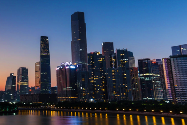 樓宇智能化系統中的線纜施工技術！(圖1)