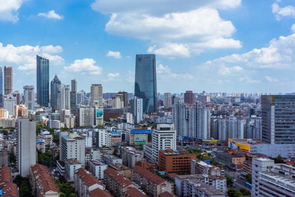 智慧樓宇究竟是什么？為什么發展如此迅速？(圖1)