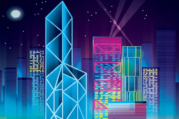 甲級辦公樓的樓宇控制系統(tǒng)是如何組成的?(圖1) 甲級辦公樓的樓宇控制系統(tǒng)是如何組成的?(圖1)