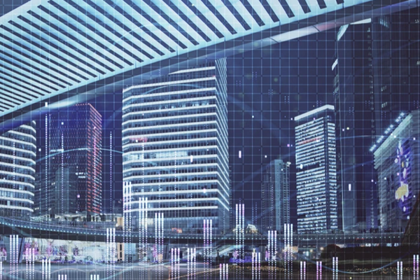 樓宇控制系統之子系統介紹！(圖1)