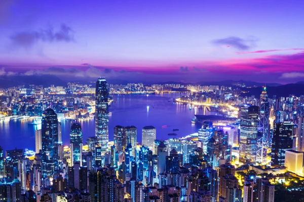 樓宇自控系統的優缺點！(圖1)