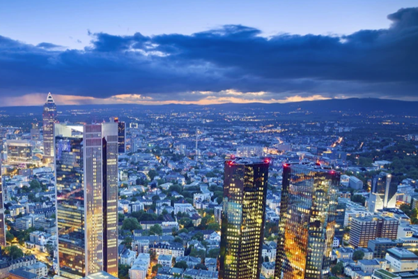 布局智慧建筑，共建產業(yè)新生態(tài)！(圖1)