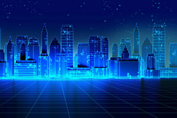 新機遇下，智慧建筑發展新思考！(圖1)