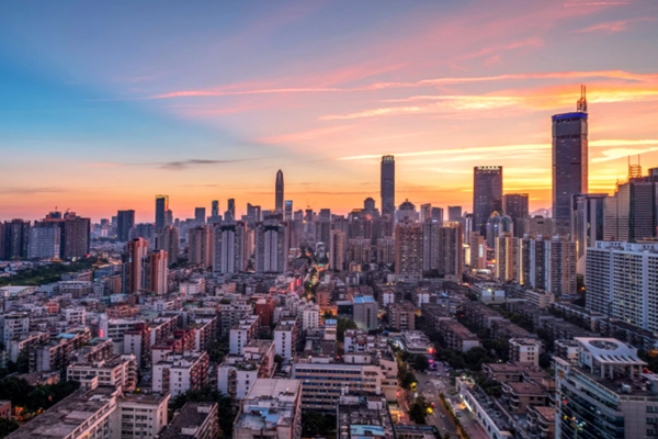 綠色建筑，助力實現碳達峰碳中和！(圖1)