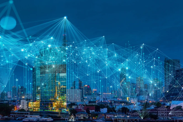 論樓宇智能化系統安裝與調試！(圖1)