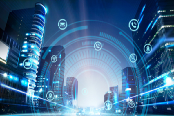 智慧建筑是什么？其有什么優(yōu)勢？(圖1)