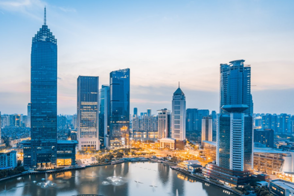 簡述建筑智能化系統與其子系統！(圖1)