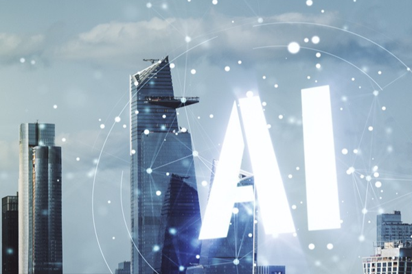 樓宇智能化系統，一鍵清晰了解！(圖1)