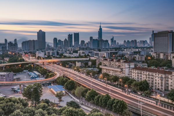 樓宇自控系統方案設計及原則！(圖1)