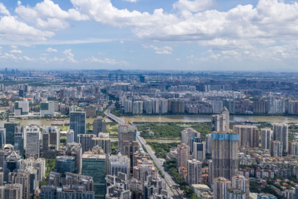 樓宇智能化系統的主要子系統有哪些？(圖1)