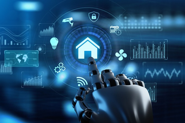 一起簡單了解樓宇自控系統！(圖1)