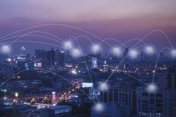 震驚！樓宇自控系統竟然如此便利！(圖1)