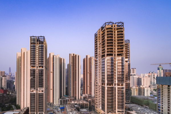 建筑智慧消防系統，助力消防安全“零距離”！(圖1)